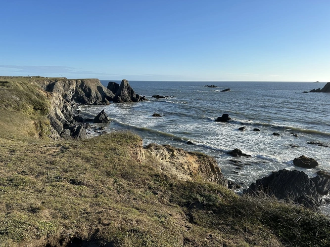 Point Same George Trail