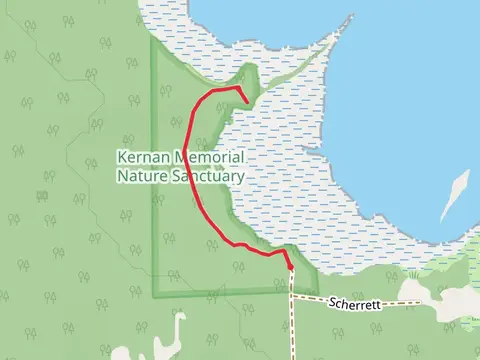 Kernan Memorial Nature Sanctuary