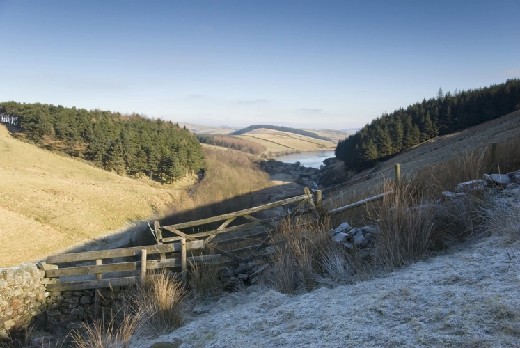 Lancashire Witches Walk