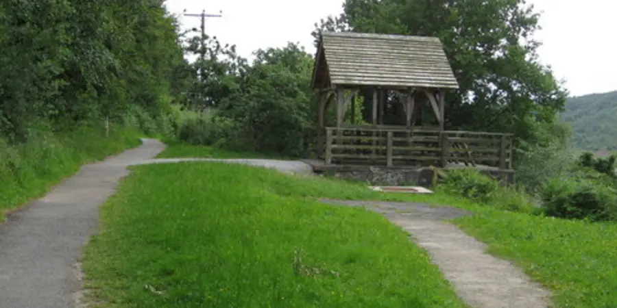Derwent Valley Heritage Way