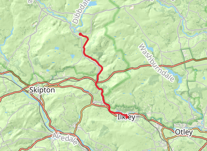 Completed hike thumbnail