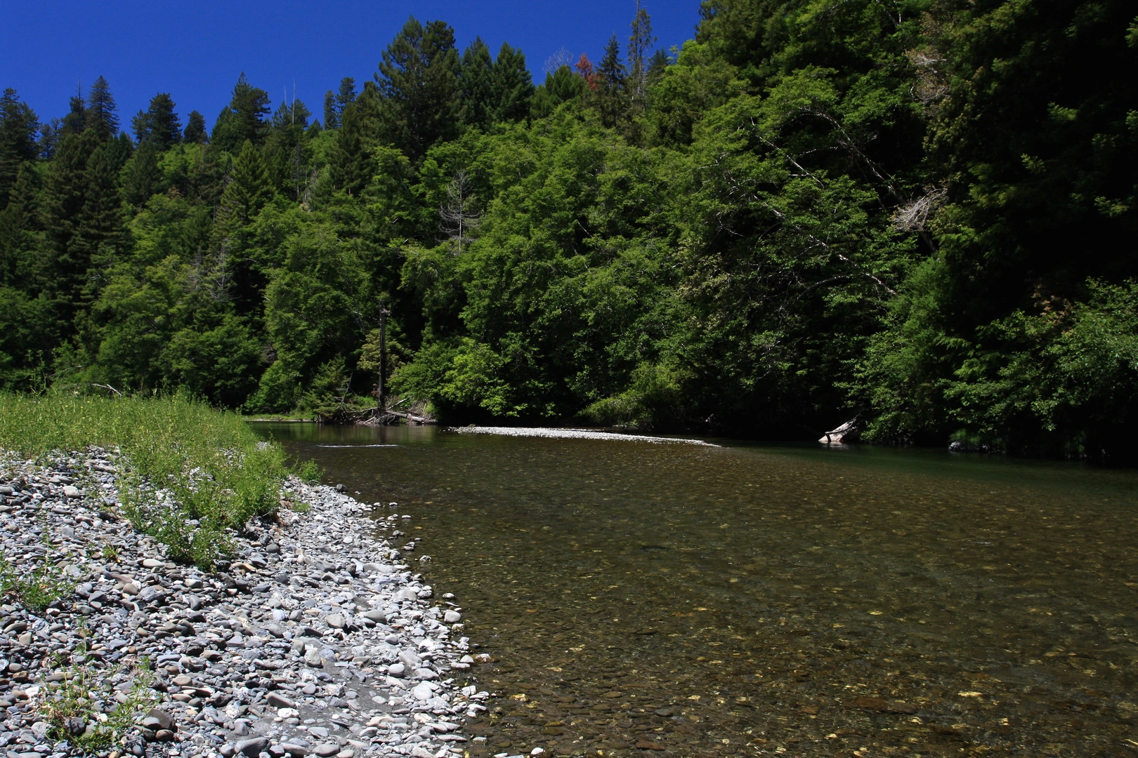 An image depicting the trail California Coastal Trail Flint Ridge and its surrounding area.