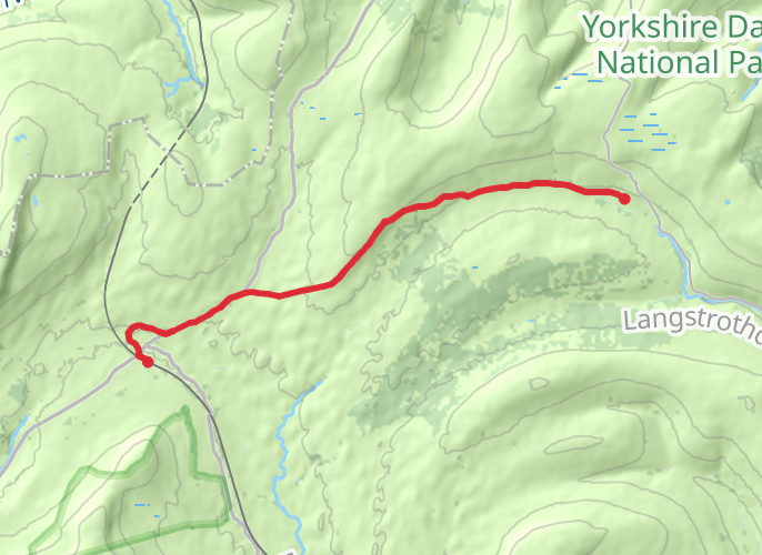 Completed hike thumbnail