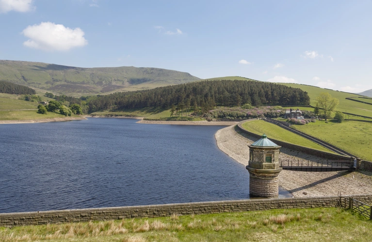 Kinder Loop from Edale
