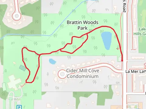 Brattin Woods Park