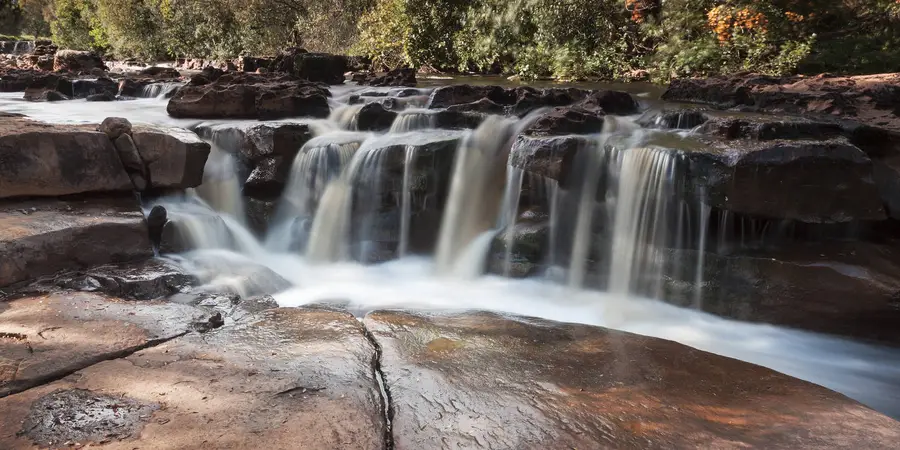 Thomas Gill and Ravenseat from Tan Hill