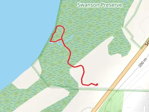 Swanson Preserve