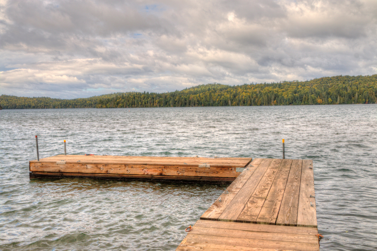 Feldmann Ridge and Greenstone Ridge Loop