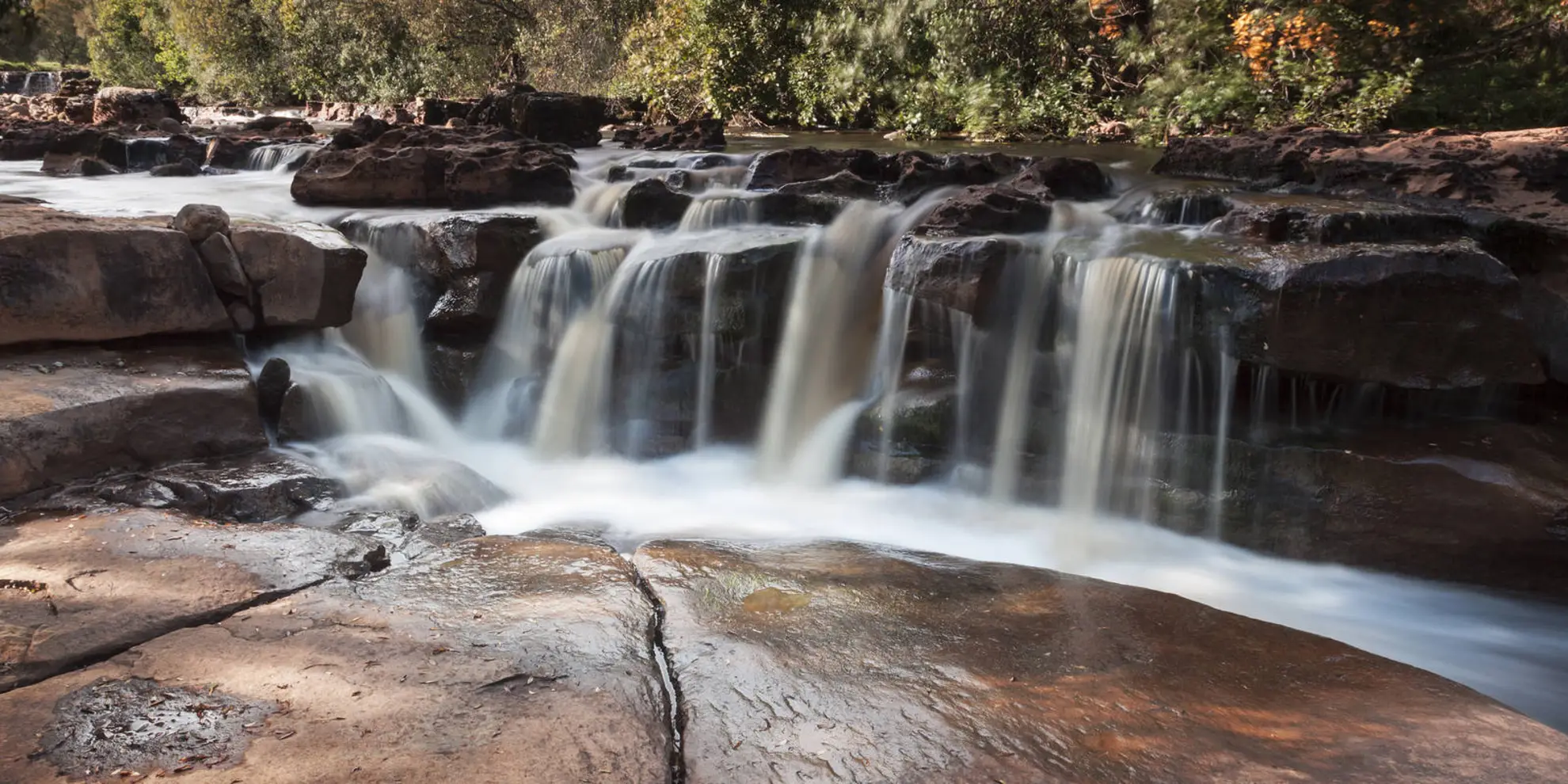 An image depicting the trail Thomas Gill and Ravenseat from Tan Hill and its surrounding area.