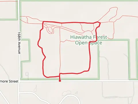 Fillmore Street Loop