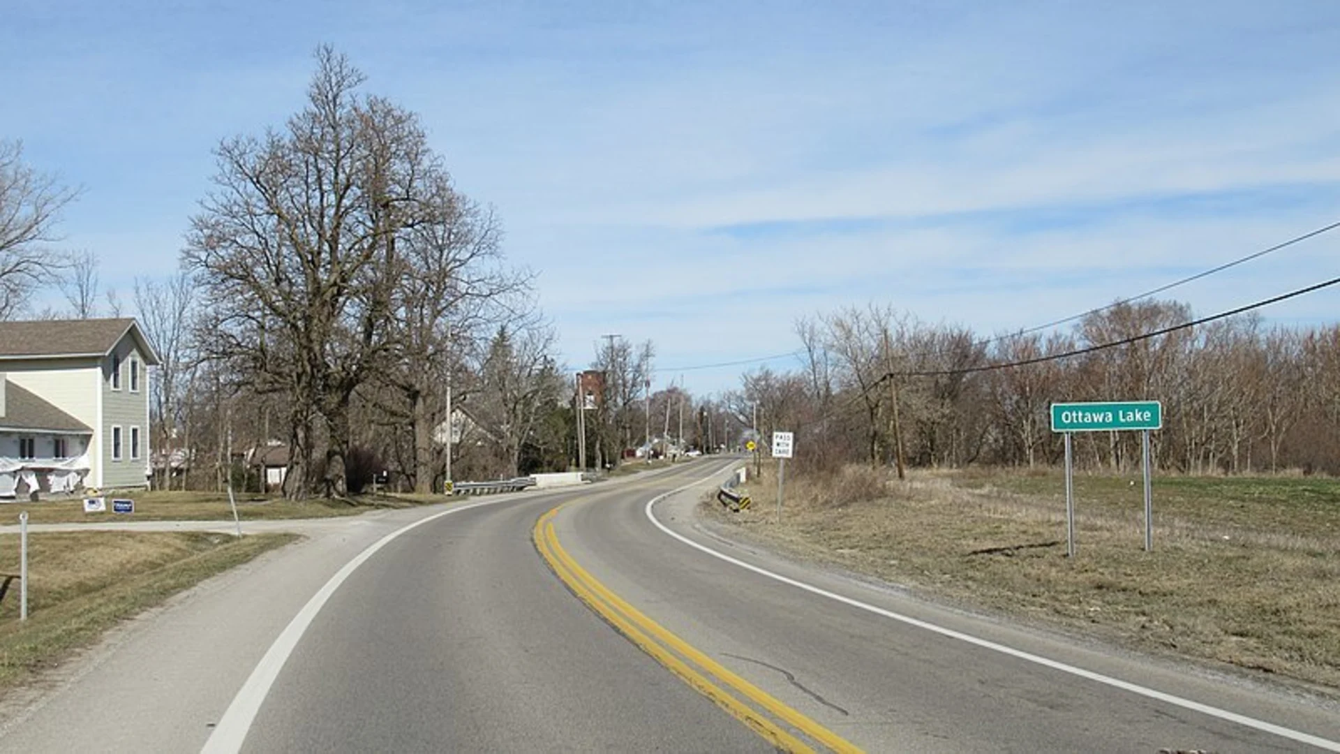 An image depicting the trail Orvilles Bench Trail and its surrounding area.